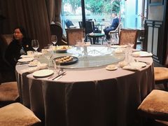 -老房子金沙元年川菜食府·花园餐厅(金沙店)