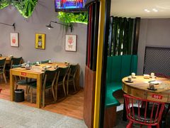 -阿记烧烤(大兴新区店)
