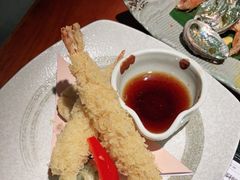 -匠和风精致料理(宁德万达店)