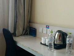 -汉庭(北京鼓楼大街地铁站店)