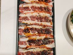 -红沃鳗鱼黑牛烤肉店(不老街店)