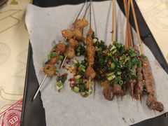 -聚味瞿记·龙虾堂(渔人码头一店)