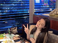 -山葵家·创意料理(宁波来福士店)