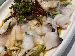 -北李·海肠捞饭·大连菜(望京凯德MALL店)