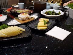 -锅季·捞王旗下小火锅(虹桥火车站店)