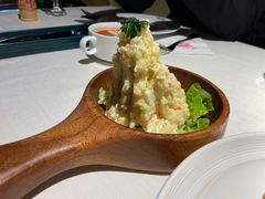 -俄士厨房(时代天街店)