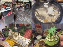 -润泽园椰子鸡(汇一城店)