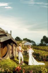 点击看大图 -纯色婚纱摄影(南京总店)