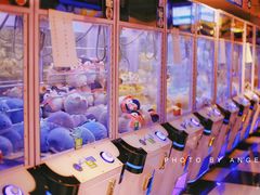-天天玩X秋葉原日系动漫游戏中心