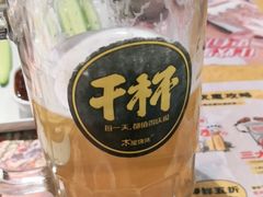 -木屋烧烤(岗顶二店)