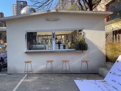 -HUGS coffee(东区店)