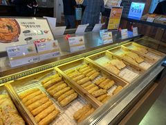 -古来思鱼饼
