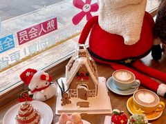 -自然熟Bakery(纬四路店)