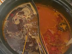 -钢管厂五区小郡肝火锅串串香(清河店)