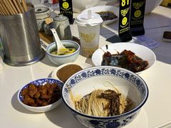 -君东记本帮面馆(天钥桥路店)