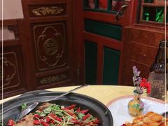 -白家大院·王府宫廷菜(苏州街店)