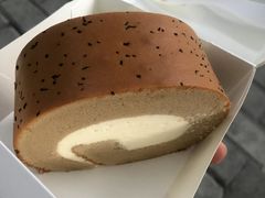 伯爵红茶卷-巴思客·蛋糕·面包(杨桥西路店)