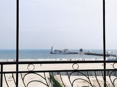 -海天一色海景自助餐厅(西港花园店)