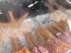 -辽B·小串(总店)