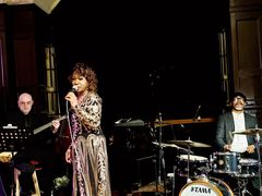 -LONG BAR 廊吧(外滩华尔道夫酒店)