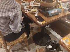 -疆里疆外·和田烤肉·清真