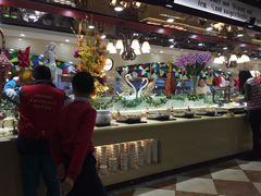 -比亚森自助烤肉料理(裕华店)