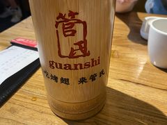 -管氏翅吧(护国寺店)
