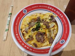 -明記茶餐廳(福田总店)