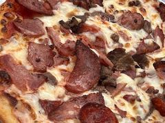 -Tubestation站点比萨(五道营店)