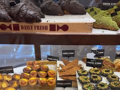 -PAPER STONE BAKERY(天汇广场店)