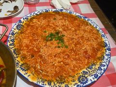 -忆外婆徐州菜·地锅鸡·生日宴(吴庄店)