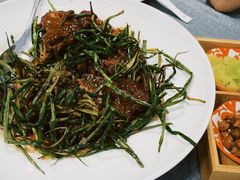 -新吉士·上海菜(浦东LCM置汇旭辉店)