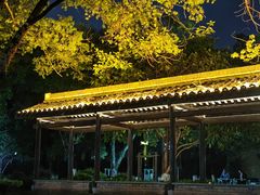 -永安龟山公园