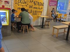 -麦当劳(大亚湾龙光城店)