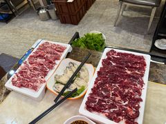 -潮悦牛肉火锅城(水贝店)