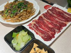 -潮泰牛肉火锅 · 创于1992年(车公庙店)