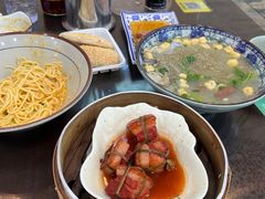 -冯鑫记南京鸭血粉丝汤(来燕路店)
