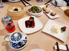 -金苑海鲜酒家(来魅力店)