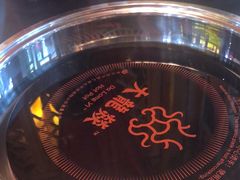 -大龙辣火锅·龙虾·烧烤(湖滨新天地店)