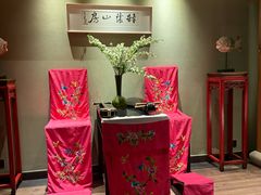 -江南雅厨·江南文化·苏州菜(李公堤店)