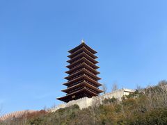 -牛首山文化旅游区