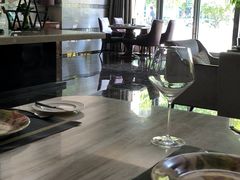 -郑州希尔顿酒店·阿米奇意大利餐厅