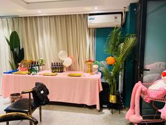 -微觅·潮HIGH轰趴馆(望京SOHO麒麟社店)