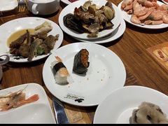 -汉巴味德(大悦城店)