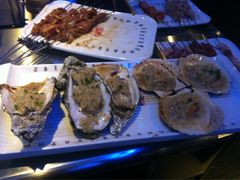 iphone_upload_pic-很久以前羊肉串(大华三路店)