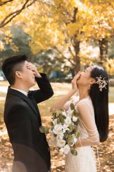-摩玛婚纱摄影(杭州店)