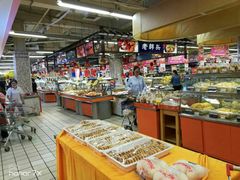 -沈阳大商千盛购物中心有限公司(长江街店)