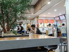 -东升灌浆包(辛庄街总店)