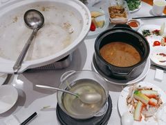 -香山湖华璋大酒店(新浦路店)