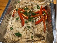 -木屋烧烤(坂田天安云谷店)